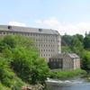 New Lanark Self Catering Waterhouses
