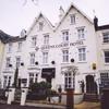 Queens Court Hotel