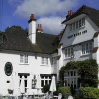 Hurtwood hotel