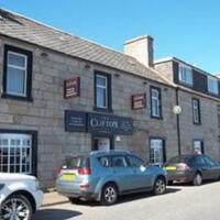 Clifton Hotel