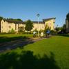 Becket Court, University Of Kent