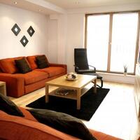 Runway Apartments