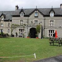 The Old Rectory Hotel and Golf Club