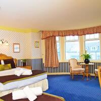 REX HOTEL - Whitley Bay