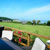 St Audries Bay Holiday Club