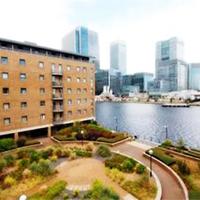 Zen Apartments - Meridian Place
