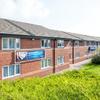 Travelodge Swansea M4