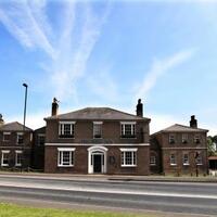 The New Inn
