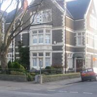 Abbey Hotel