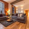 Manchester Arena Apartments