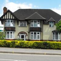 Highbury Guest House