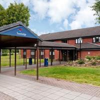 Travelodge Oswestry