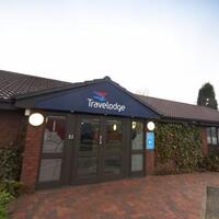Travelodge Burton A38 Northbound