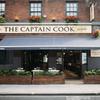 The Captain Cook