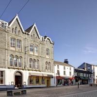 Inn on the Square