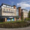 House of Fisher Bracknell   Beneficial House