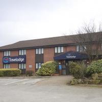 Travelodge Burton A38 Southbound