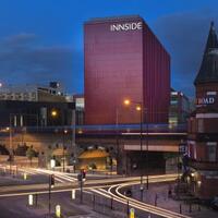 INNSIDE By Meliá Manchester