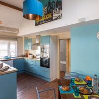 Haringtons City Apartments
