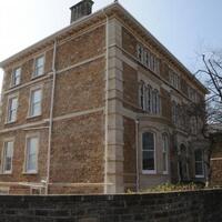 Alderman Apartments Beaufort House