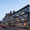 The Feathers Hotel