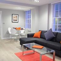 Smart City Apartments Covent Garden