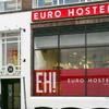 Euro Hostel Liverpool 