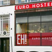 Euro Hostel Liverpool 