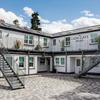 The Lion Gate Mews