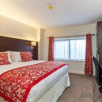 Shepherd s Bush Boutique Hotel