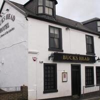 Bucks Head Hotel