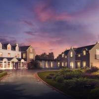Twr y Felin Hotel