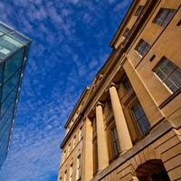 The Gainsborough Bath Spa