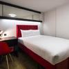 Tune Hotel Liverpool