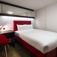 Tune Hotel Liverpool