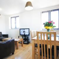 Crompton House Apartments