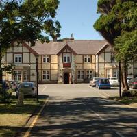 Lyons Nant Hall Hotel