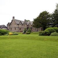 Maes Manor Hotel