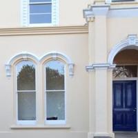 Pittville Circus Apartments