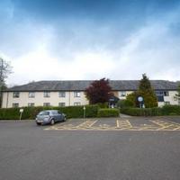 Travelodge Burton M6 Northbound
