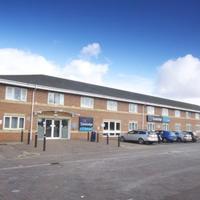 Travelodge Mansfield