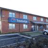 Travelodge Ashbourne