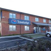 Travelodge Ashbourne