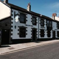 The City Inn