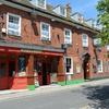 The Swan Hotel & Pub