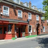 The Swan Hotel & Pub