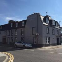 The Birchtree Hotel