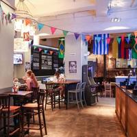St Christopher s Inn, Hammersmith
