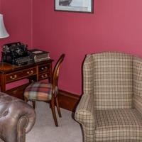 Shieldaig Lodge Hotel