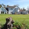 Hare Lodge